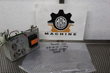 Power-One HN12-5.1-AG Power Supply Output 24VDC  5.1A Used With Warranty