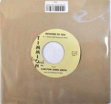 C.J. Smith and Cold Diamond & Mink Devoted To You 7