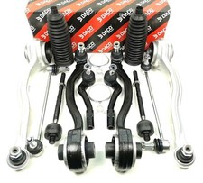 DACO Querlenkersatz 12 teilig für MERCEDES BENZ C-Klasse W203 S203