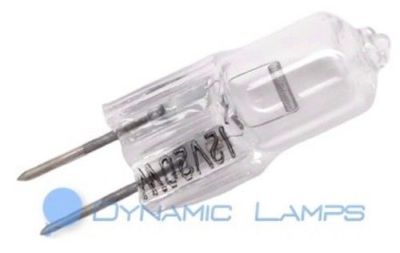 12V HALOGEN REPLACEMENT LAMP BULB FOR WELCH ALLYN 06300-U EXAMINATION LIGHT