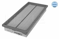 Meyle Luftfilter FüR Fiat 500L,BRAVO Ii,Doblo/Kombi,Doblo,Grande,Idea,Punto