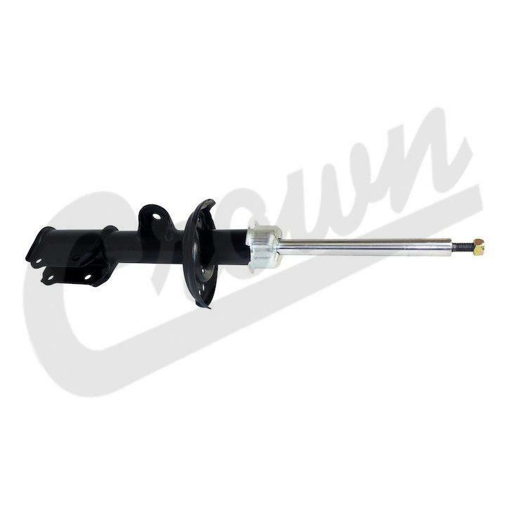 Jambe de force avant droit pour berline et break essence
