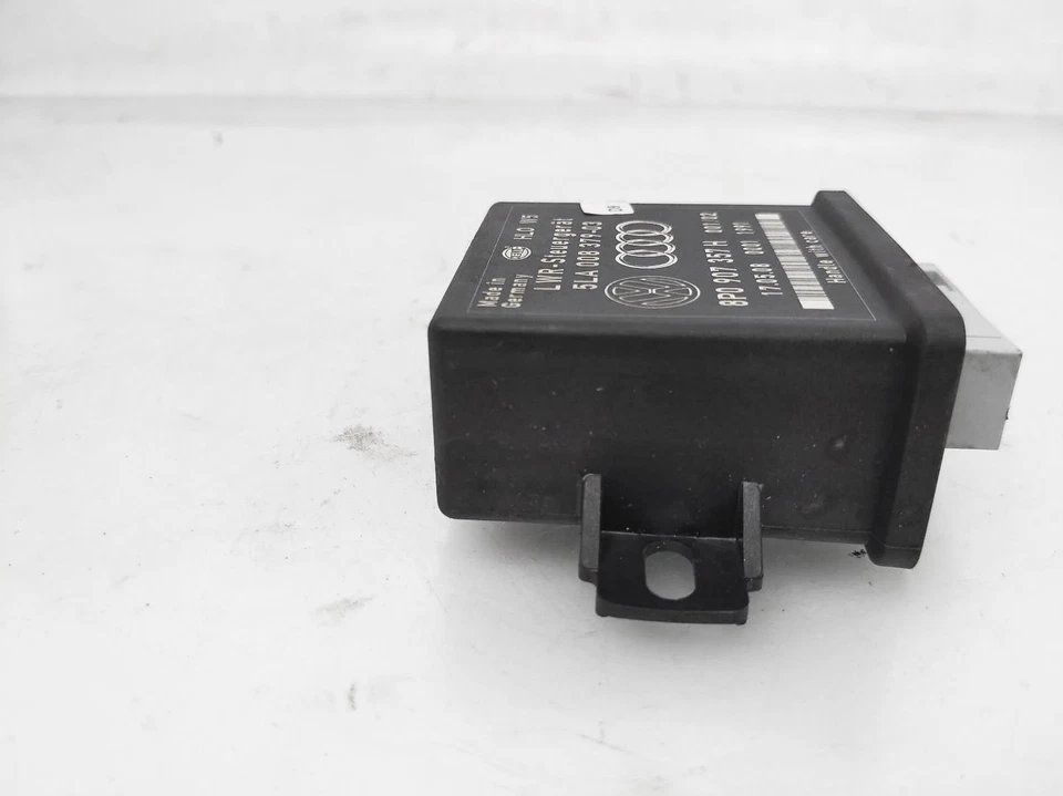 Módulo de control de rango de faros Audi Tt 2011-2015 8P0-907-357-H Foto 3 de 4