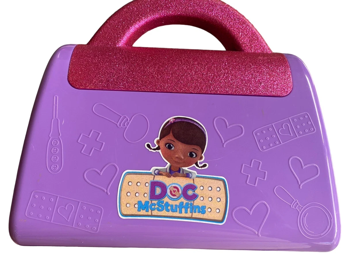 Ebay sales doc mcstuffins