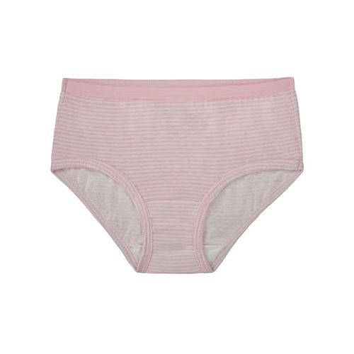 Fruit of the Loom Girls Cotton Brief Underwear, Assorted, Size: 14 - Picture 2 of 6