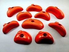 Rock Climbing Holds. Dual Tex Finger Dips by Cragdog Climbing (NEW HOLDS) 