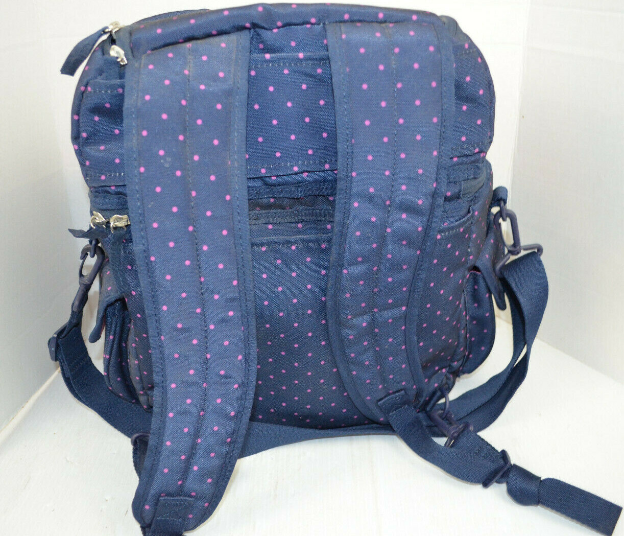 Matilda Jane cooler backpack cooler back pack Gem