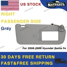 2006-2009 Hyundai Santa Fe Passenger Right Si...