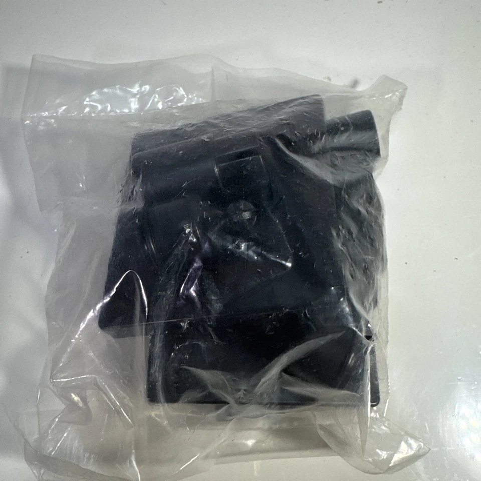 Soportes de pista Carrera GO 1/43 negros nuevos Foto 2 de 4