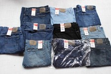 MEN'S WRANGLER AUTHENTICS RELAXED JEAN SHORTS