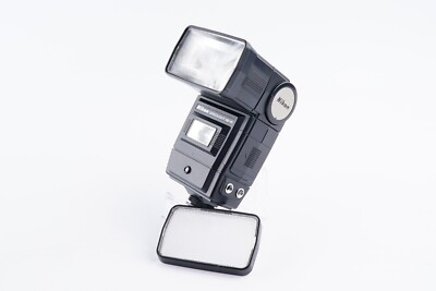 フォトフラッシュ FJ80 II Touchscreen Speedlight (80Ws)