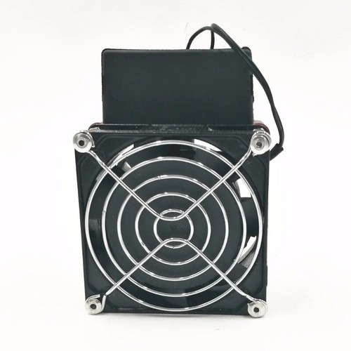 Industrial Cabinet Heater Dehumidification Constant Temperature Fan Heater 100W - Bild 3 von 11