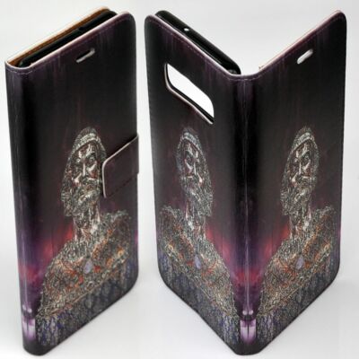 For Nokia Series Mobile Phone Cover - Ancient King Bust Statue FC14