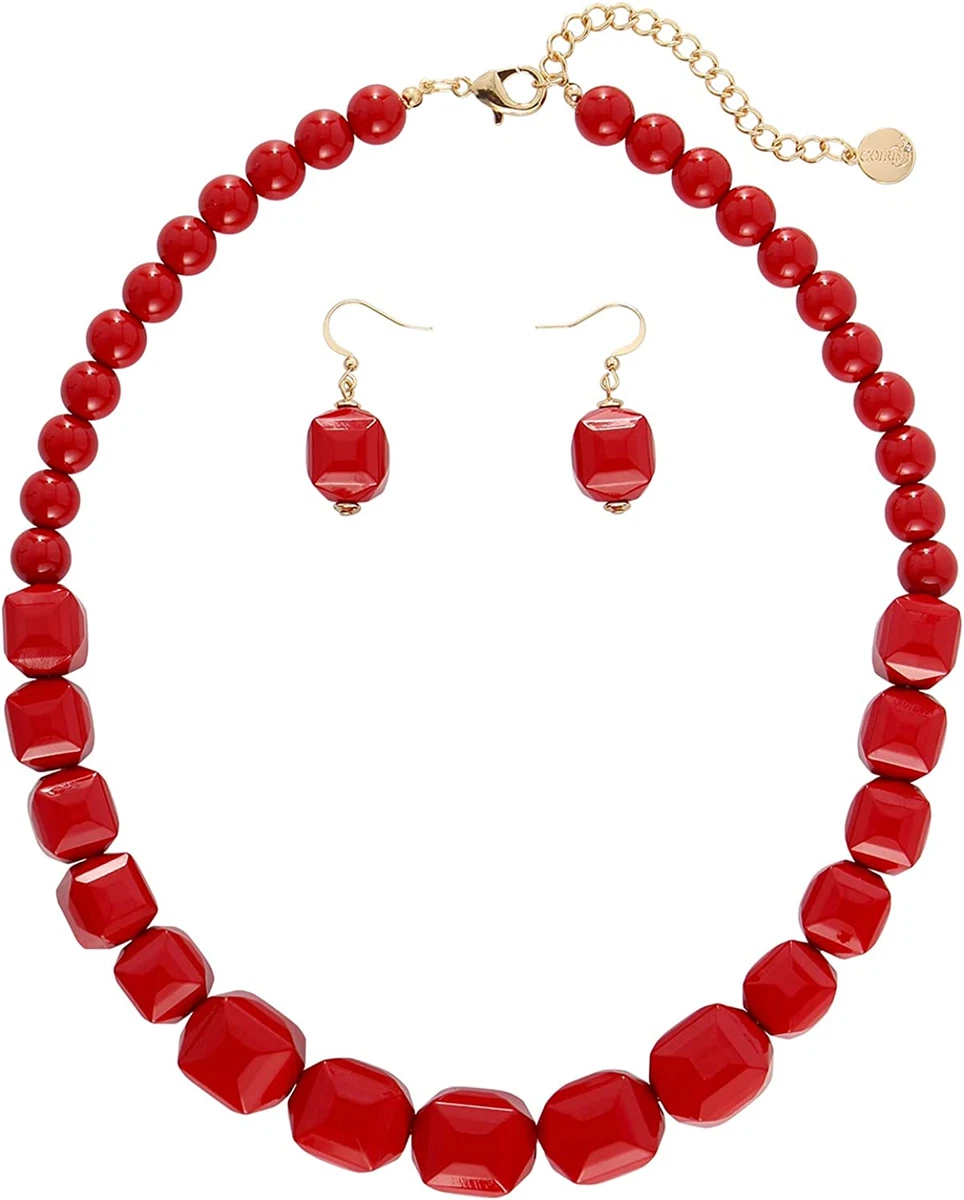 Beads 2024 and pendants