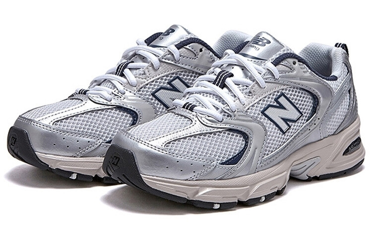 New Balance 530 Grey MR530KA Unisex | eBay