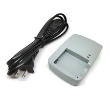 Battery Charger for CB-2LYE Canon PowerShot D10 D20 D30 ELPH 500 HS Brand New