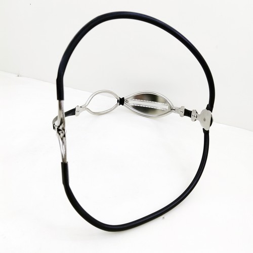 Female Chastity Belt Poop Empty Bondage Device Lockable Undewear - Picture 4 of 30