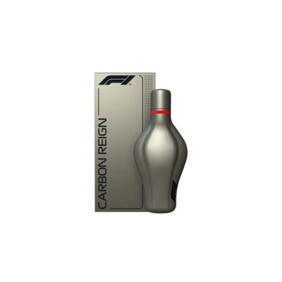 Formel 1 Carbon Reign EDT 75ml Race Collection