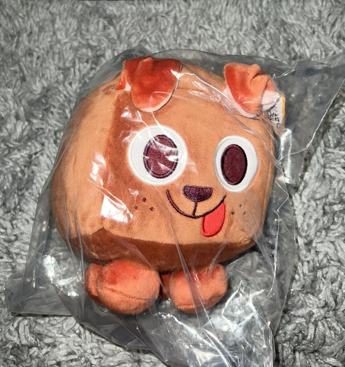 Pet Simulator X Plush Code