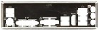 ASRock FM2A68M-HD+ - Blende - Slotblech - IO Shield   # 300565