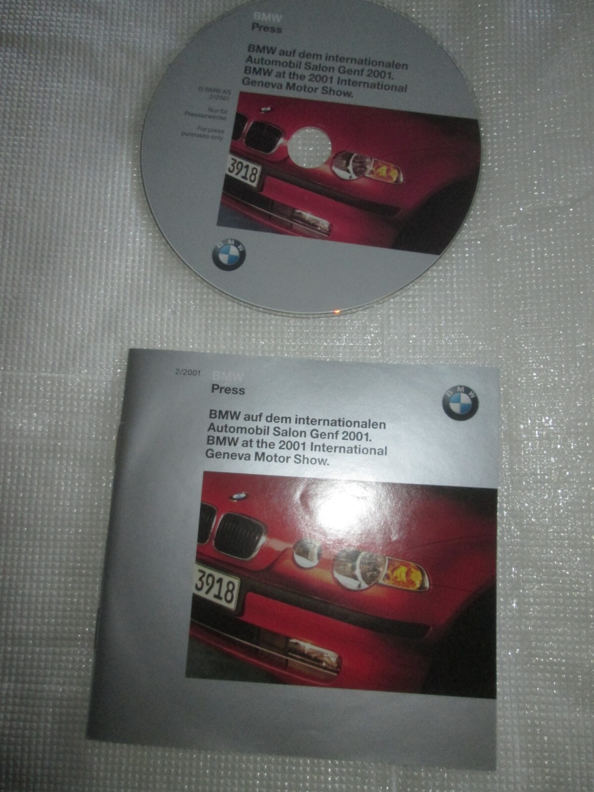 Foto 1 di 3