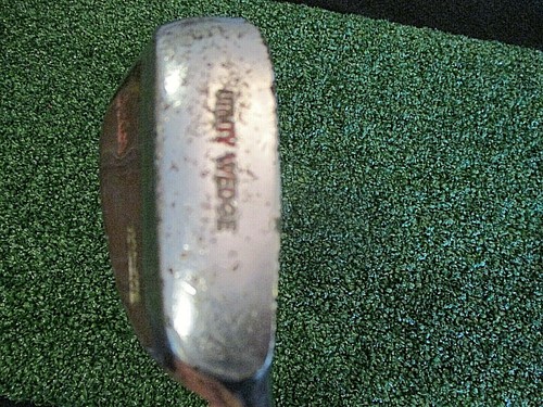 RARE! Ben Hogan Precision "Junior" Utility Wedge - Picture 2 of 7