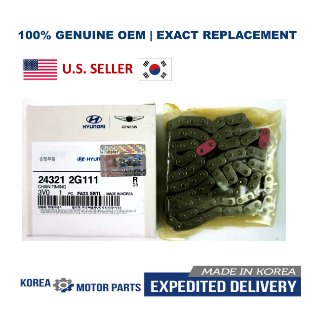 Hyundai kia 24321 23770