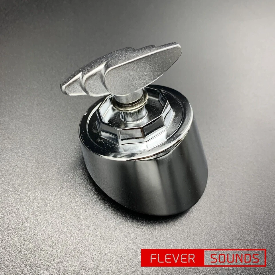 Yamaha Stage Custom Bass Drum Spur Leg Mount Bracket Genuine Parts U0151857 F/S - Image 3 of 4