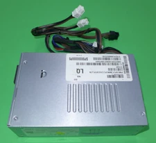 Genuine Dell Optiplex 5000 Tower 400W Power Supply Unit L400EPS-00 XYD3F