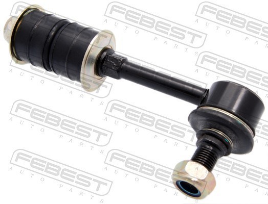 Febest 0123-ACA30R Verbindung/Kupplung Stange,Stabilisator Stange FüR-image