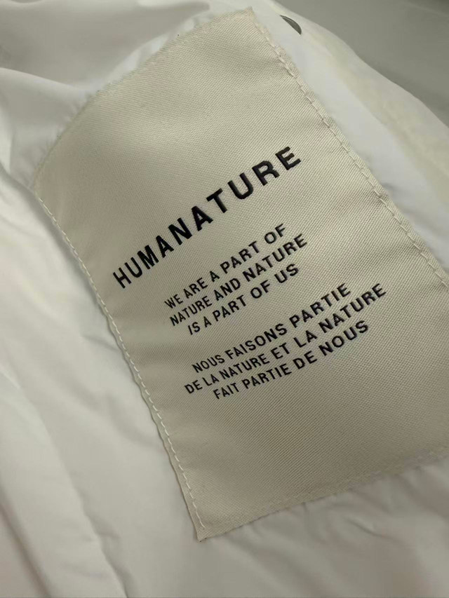 Beautiful Authentic Brand New with Tag Canada Goose Shelburne Parka - XS/White thumbnail 7