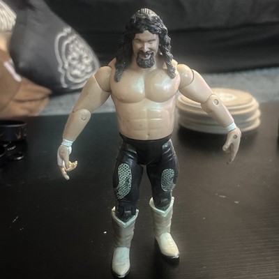 WWE Cactus Jack Action Figure