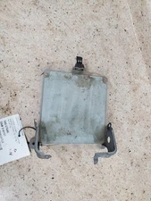 Engine ECM Electronic Control Module Below Glove Box AWD Fits 05 VIBE 304076