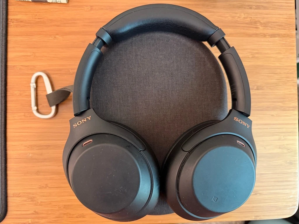 Sony WH-1000XM4 Headphones for Sale | Shop New & Used Headphones