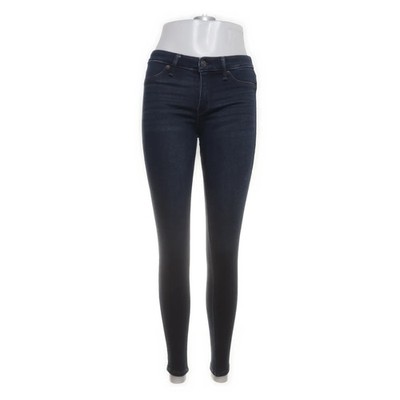 Abercrombie & Fitch, Jeans, Größe: 26, Harper Low Rise Jean Legging, Blau #G3y