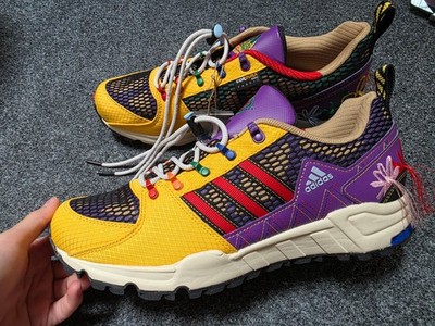 EU Größe 44 - Sean Wotherspoon x adidas Equipment Support 93 Super Earth