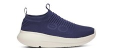 Oofos Men s Oomy Zen Navy Blue 159 MSRP Size 10