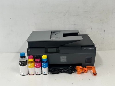 HP Smart Tank Plus 570 Wireless All-in-One Ink Tank Printer