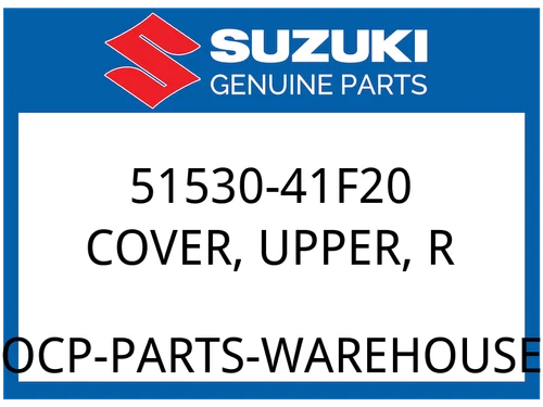 COVER, UPPER, R