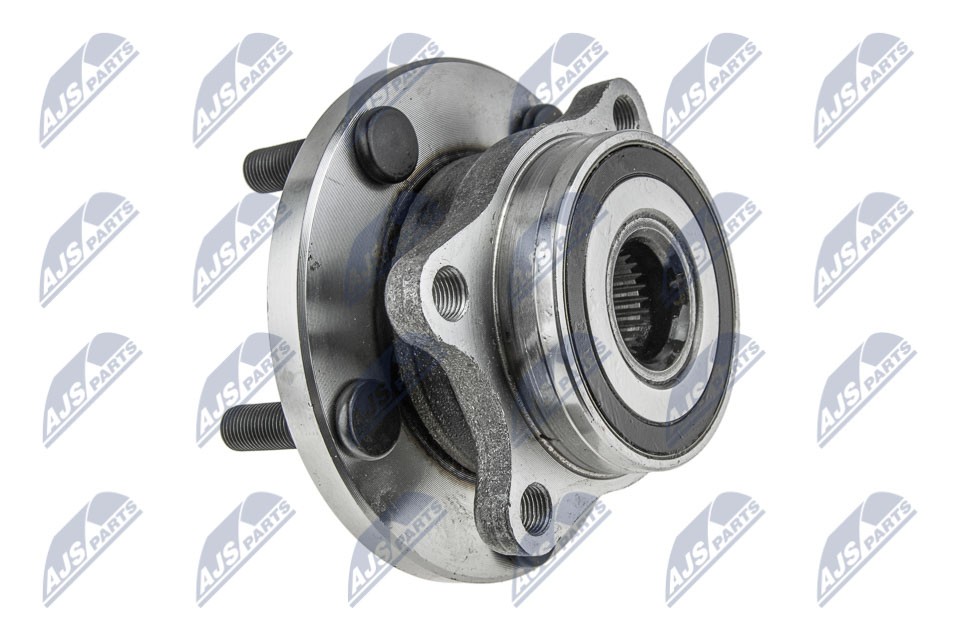 Fits NTY KLP-SB-012 FRONT WHEEL HUB
