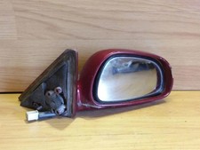 Retroviseur gauche (ou coque) Mazda MX6