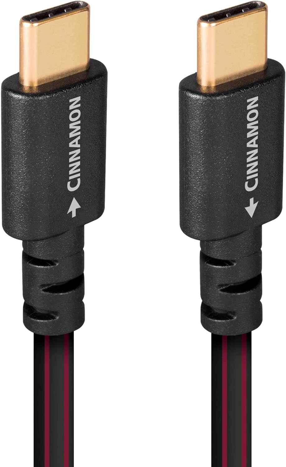 Цифровой аудиокабель AudioQuest Cinnamon USB 20 C to C 15 метра 26290₽
