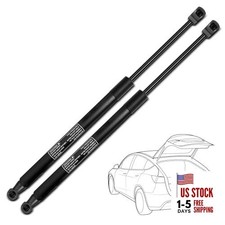 Set of 2 Rear Trunk Tailgate Lift Supports Struts Replacement for Lexus RX350 