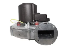 100145008 Lochinvar Combustion Fan Assembly OEM 100145008