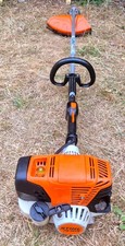Stihl FS 131r TwoStroke Petrol Strimmer Brushcutter Yr 2023