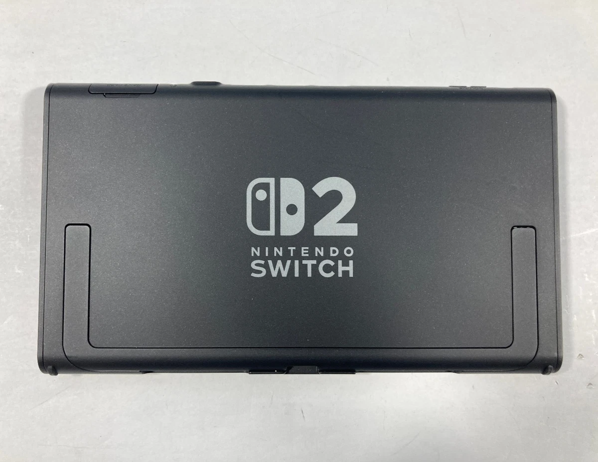 Nintendo Switch Black Video Game Consoles for sale | eBay