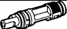 Delta RP10799 Diverter Assembly For 3 Handle Tub/Shower Faucet Replacement Part