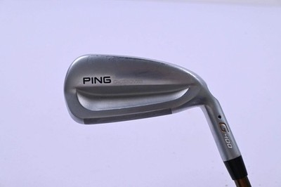 Ping G400 Crossover #5 Eisen / 25 Grad / Black Dot / Senior Flex Alta CB 70