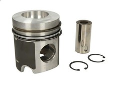 Piston KOLBENSCHMIDT 90669600 AGCO 9000 6.1 1993-1995