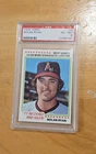 Nolan Ryan 1978 Topps Card #6 PSA 8 NM-MT